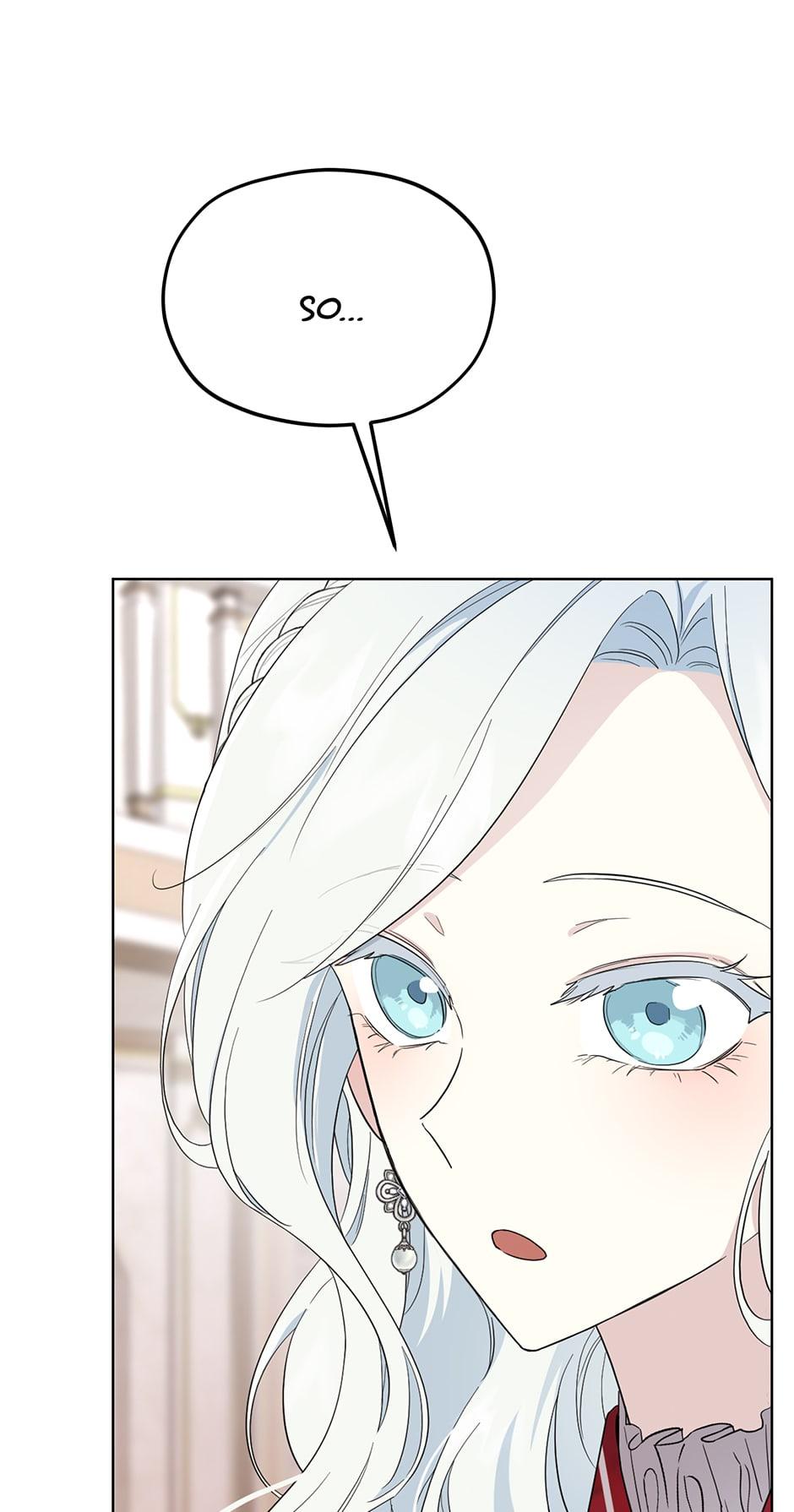 I Became the Hero’s Mom Chapter 72 - Page 26