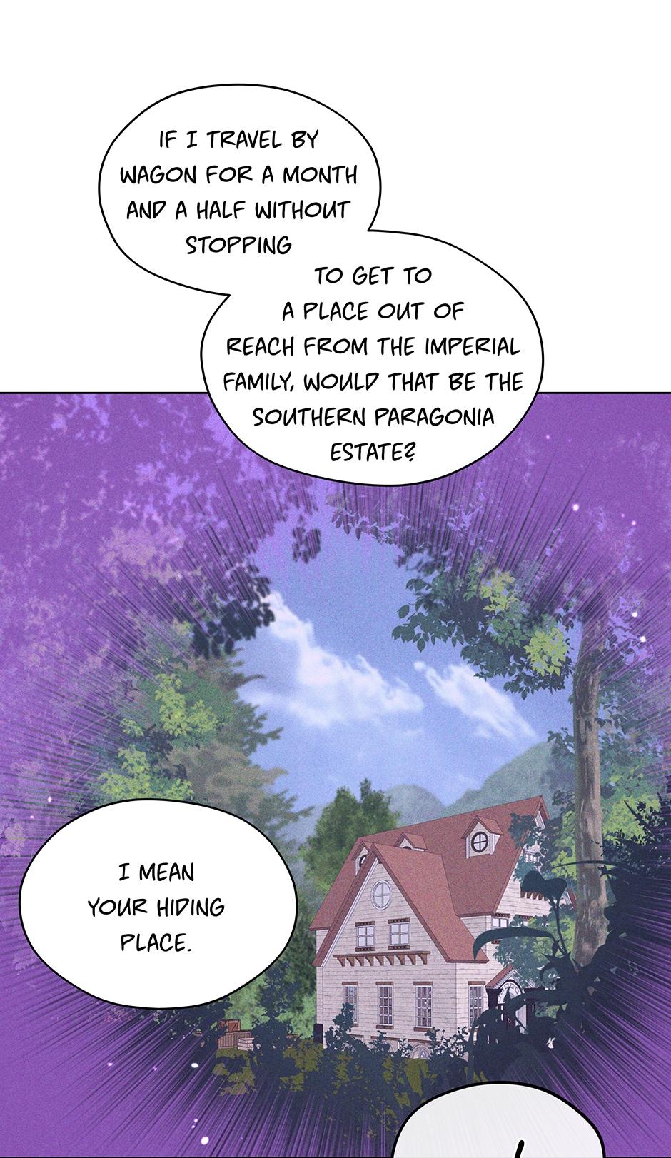 I Became the Hero’s Mom Chapter 72 - Page 31