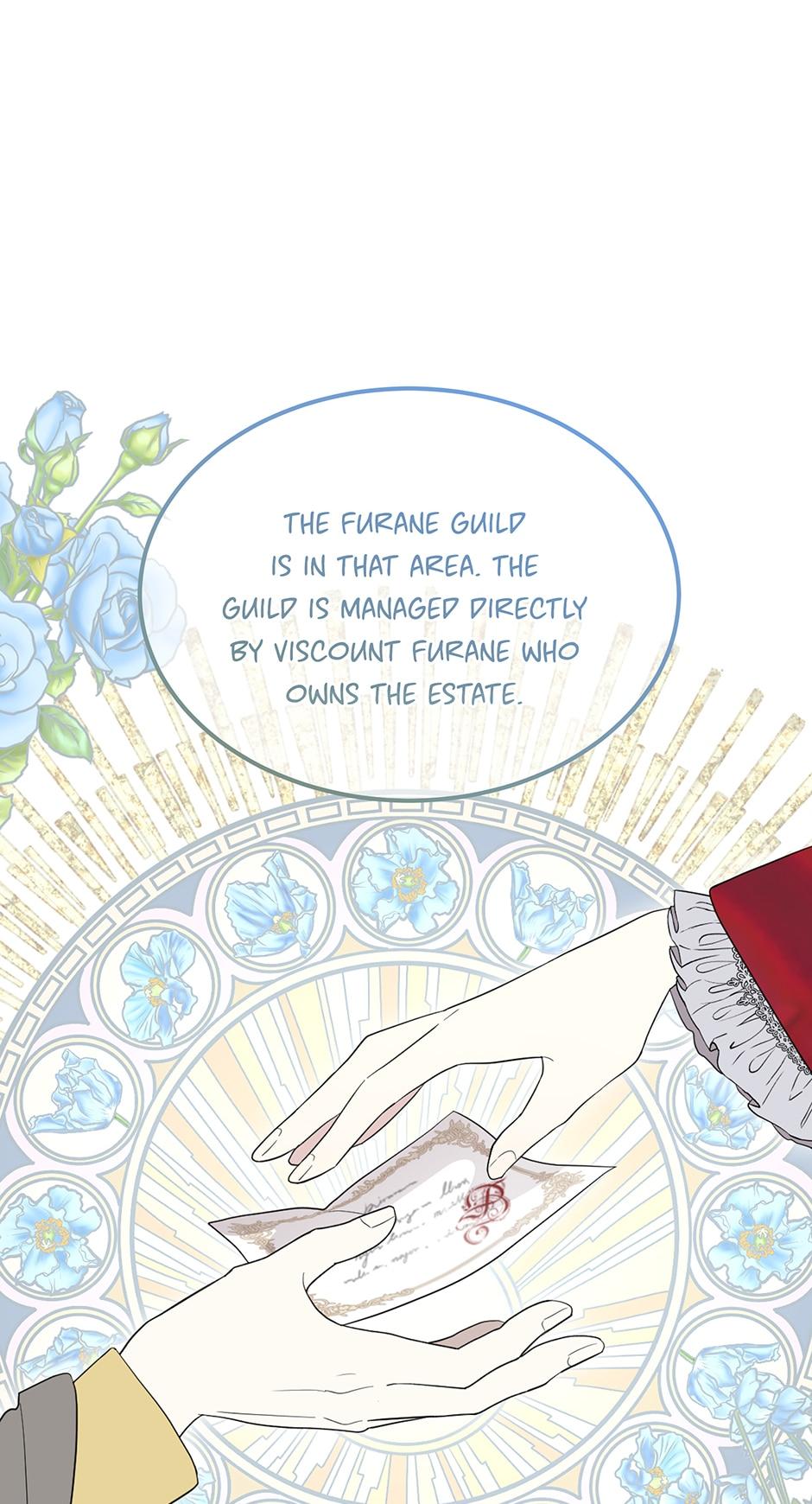 I Became the Hero’s Mom Chapter 72 - Page 35