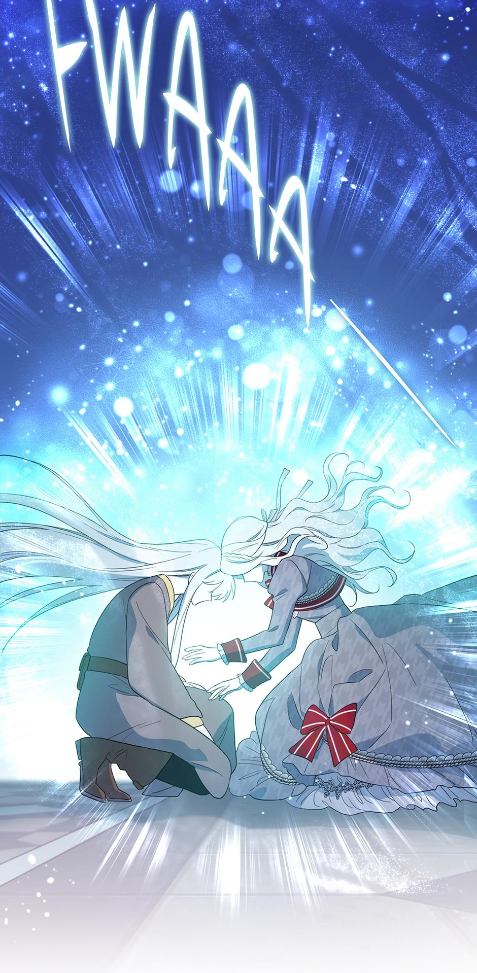 I Became the Hero’s Mom Chapter 72 - Page 50