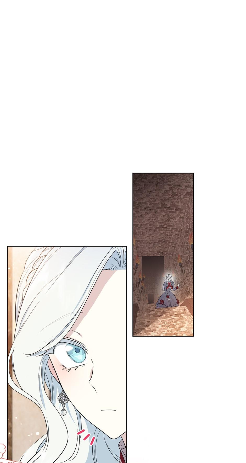 I Became the Hero’s Mom Chapter 72 - Page 59