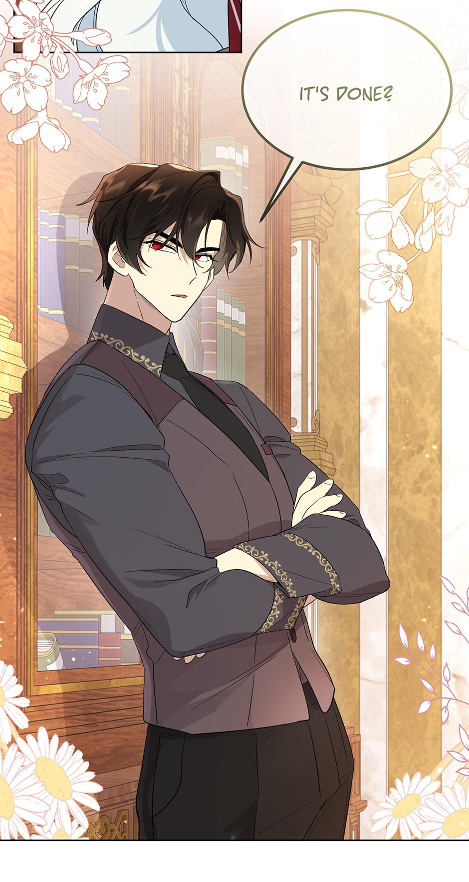 I Became the Hero’s Mom Chapter 72 - Page 60