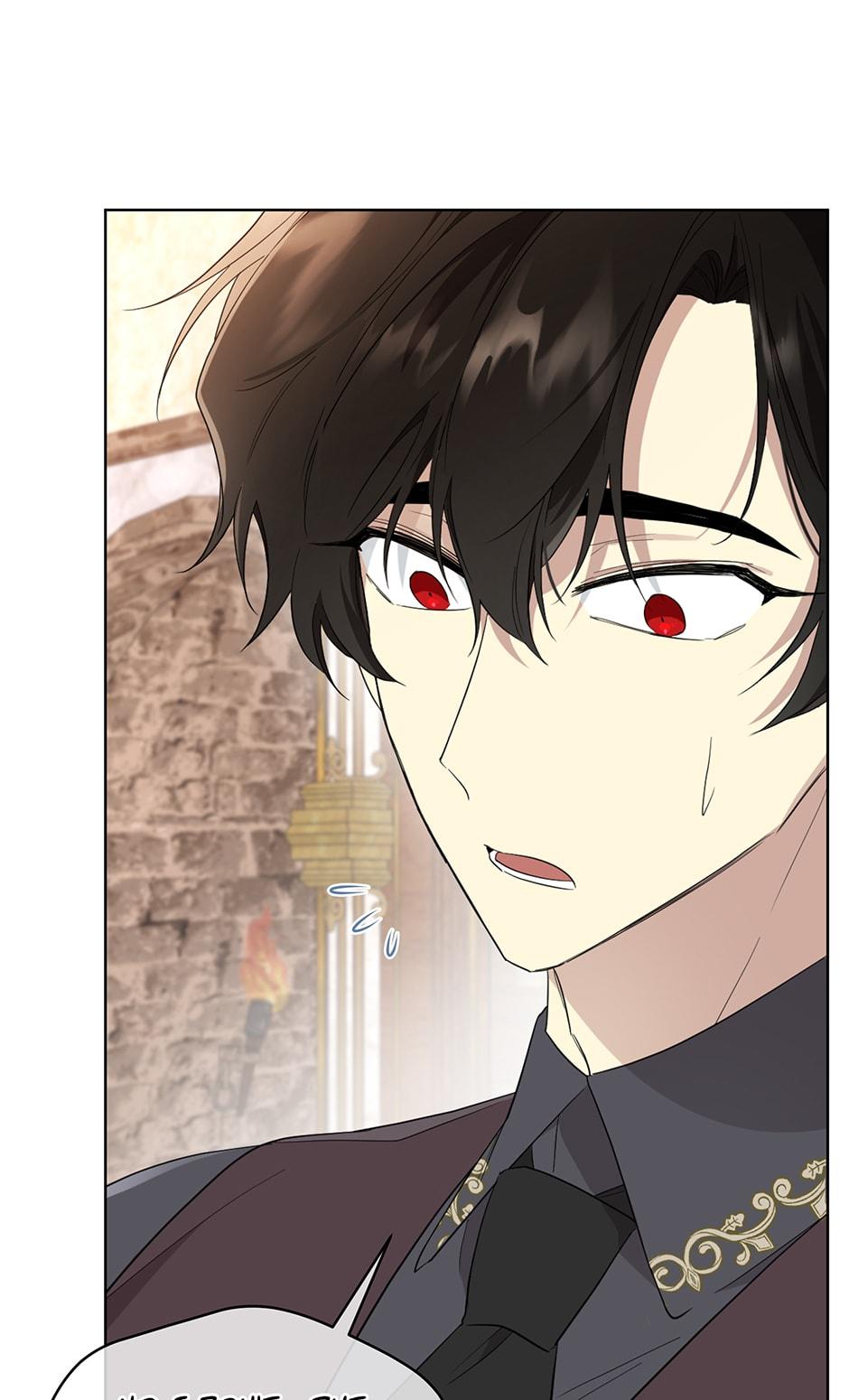 I Became the Hero’s Mom Chapter 72 - Page 62