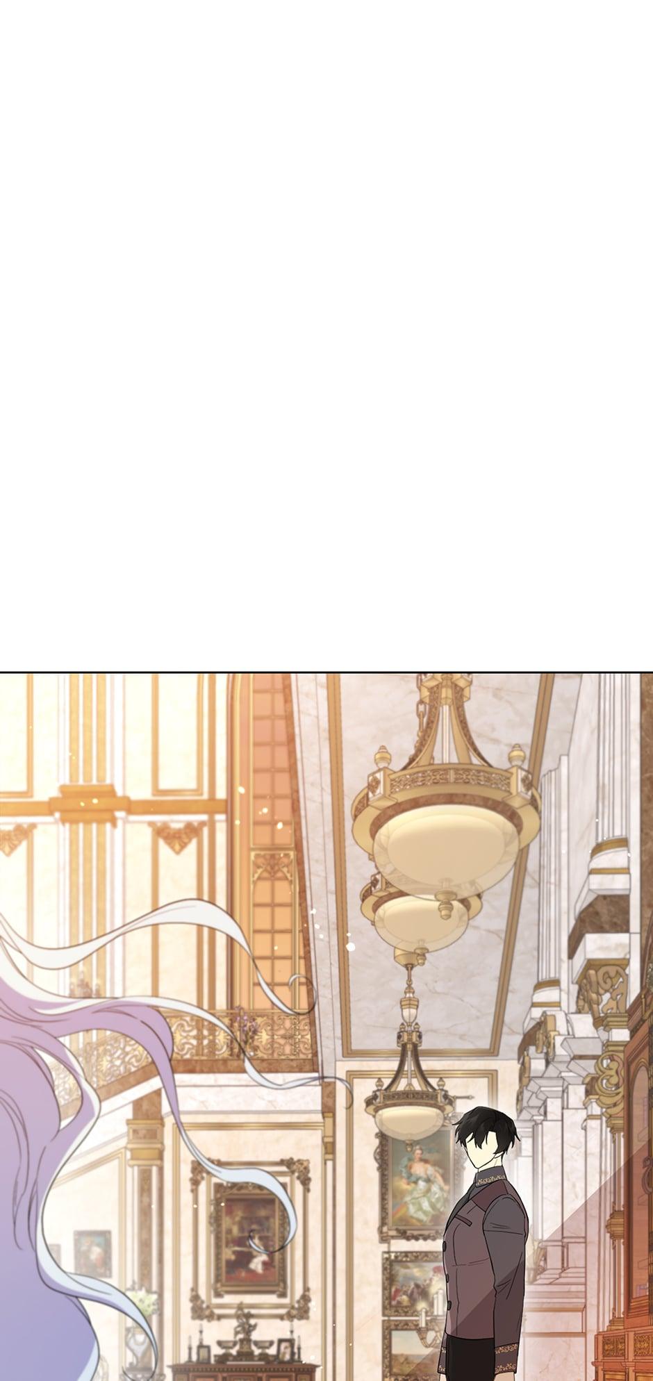 I Became the Hero’s Mom Chapter 72 - Page 71