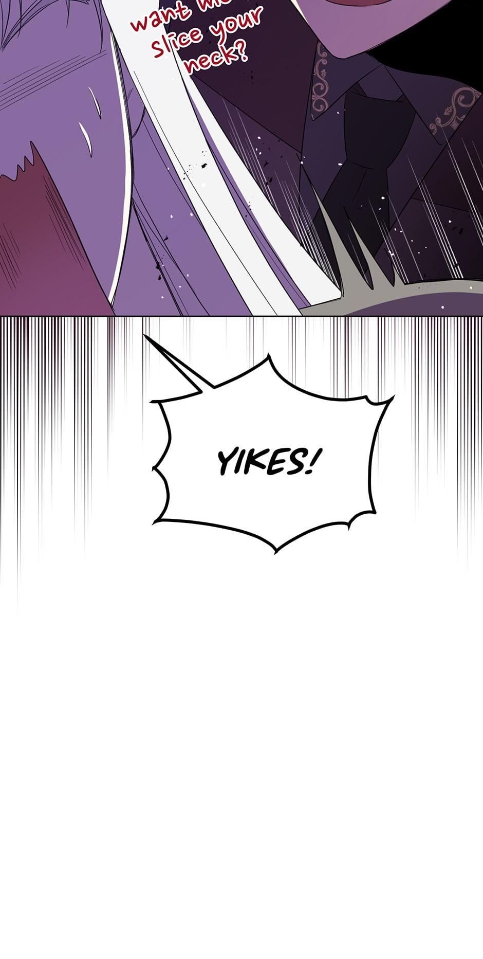 I Became the Hero’s Mom Chapter 72 - Page 81