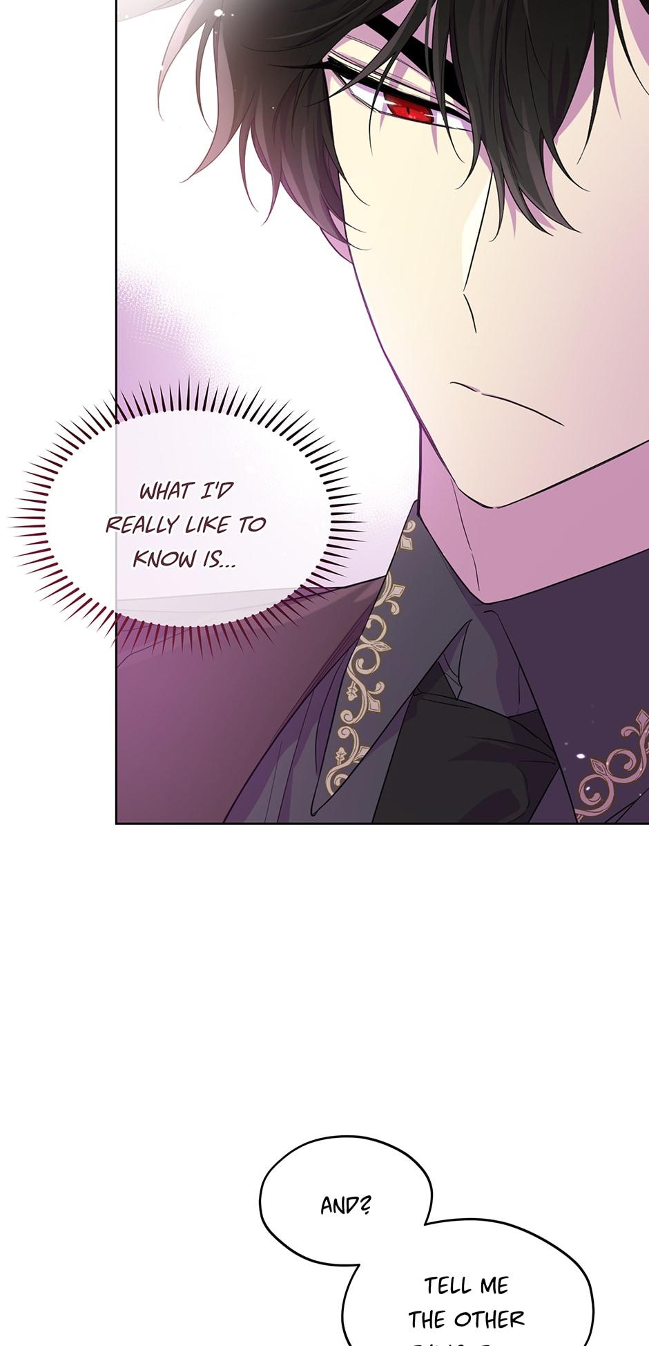 I Became the Hero’s Mom Chapter 73 - Page 7