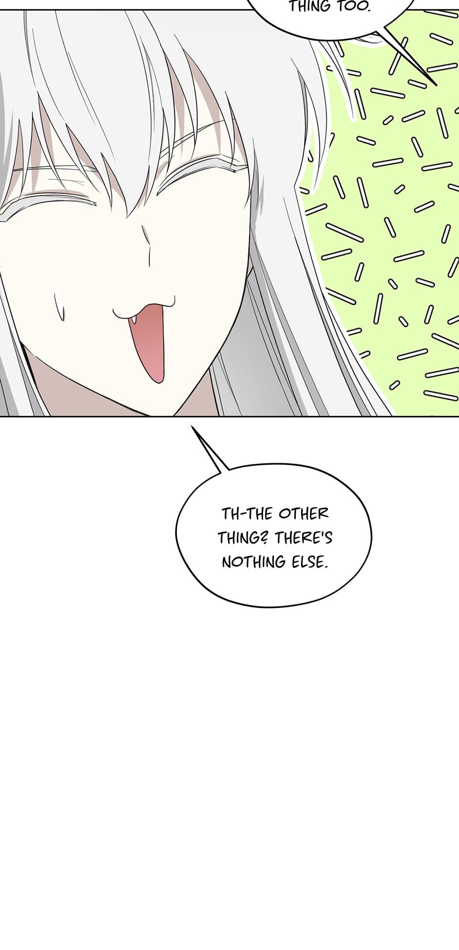 I Became the Hero’s Mom Chapter 73 - Page 8