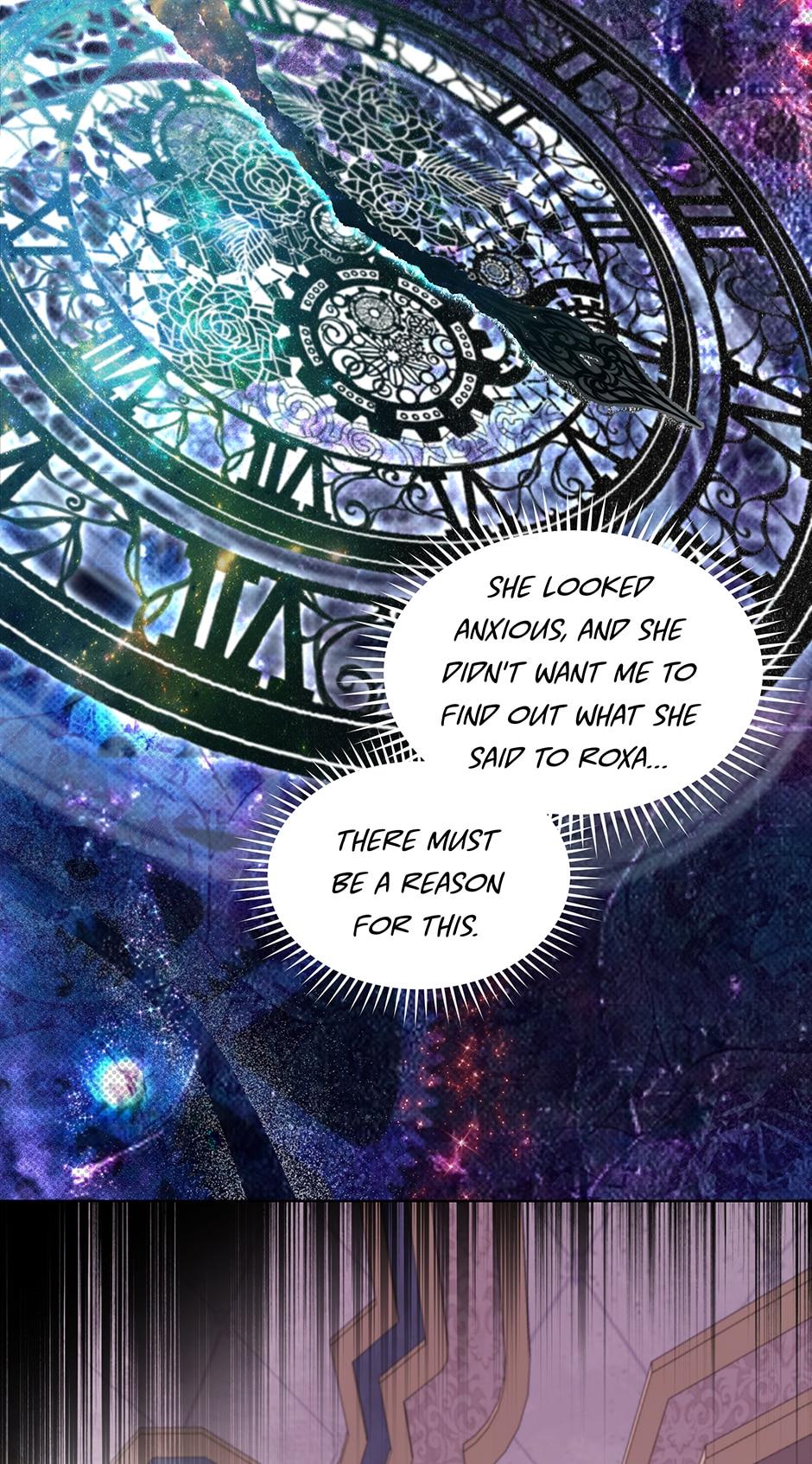 I Became the Hero’s Mom Chapter 73 - Page 21