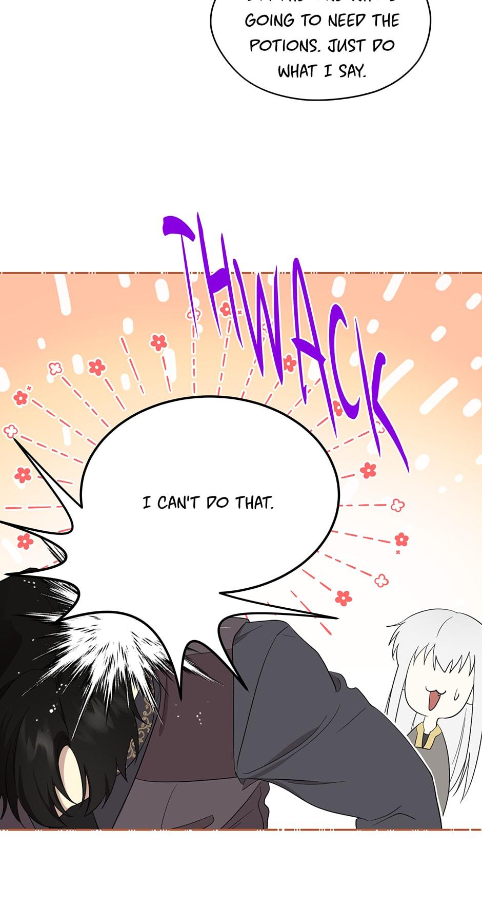 I Became the Hero’s Mom Chapter 73 - Page 28