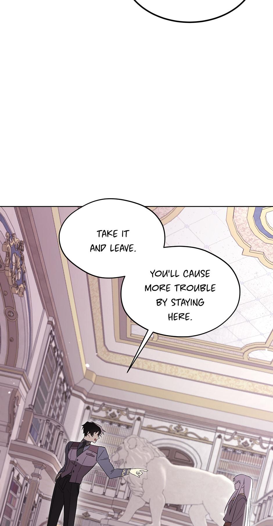 I Became the Hero’s Mom Chapter 73 - Page 32