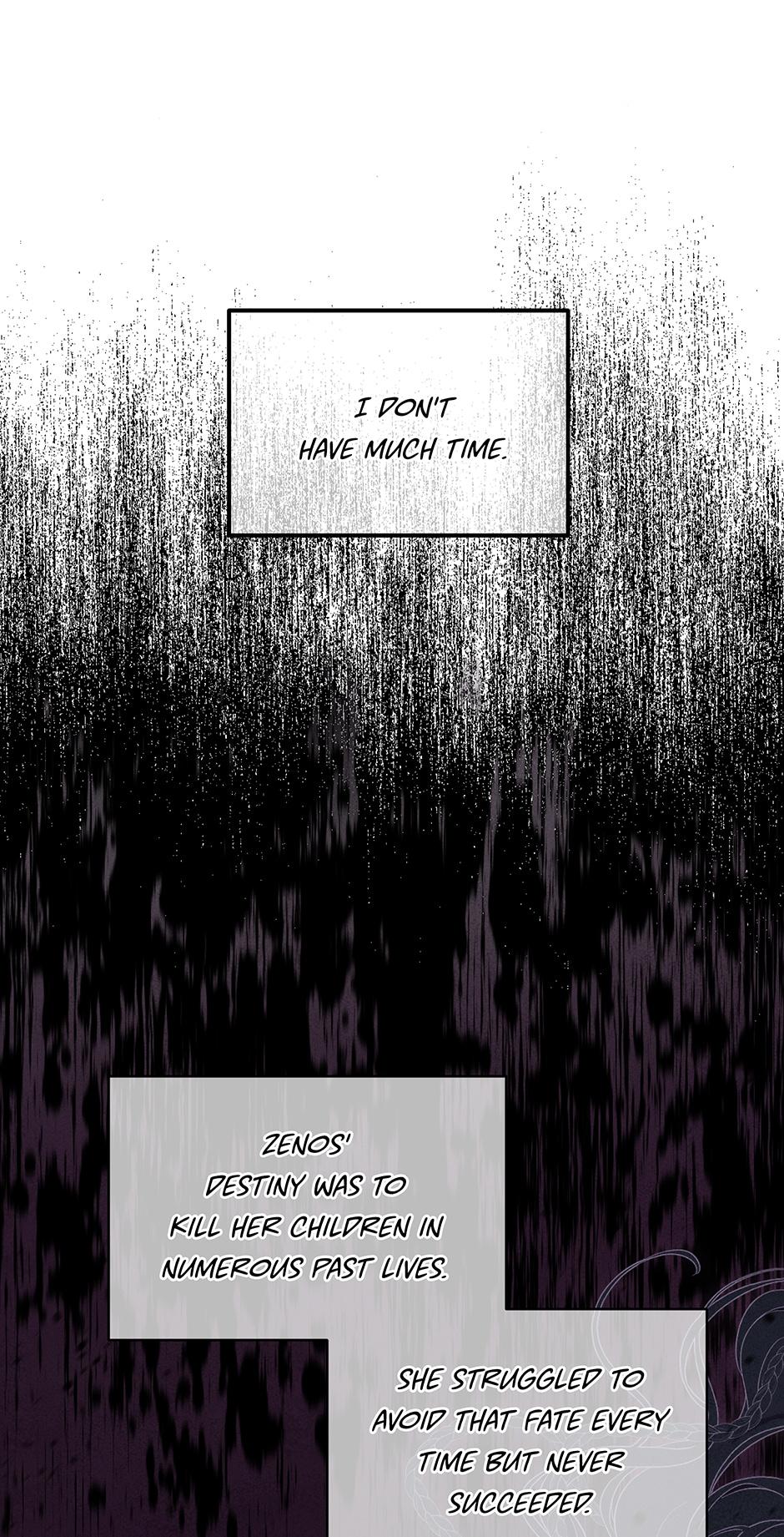 I Became the Hero’s Mom Chapter 73 - Page 37