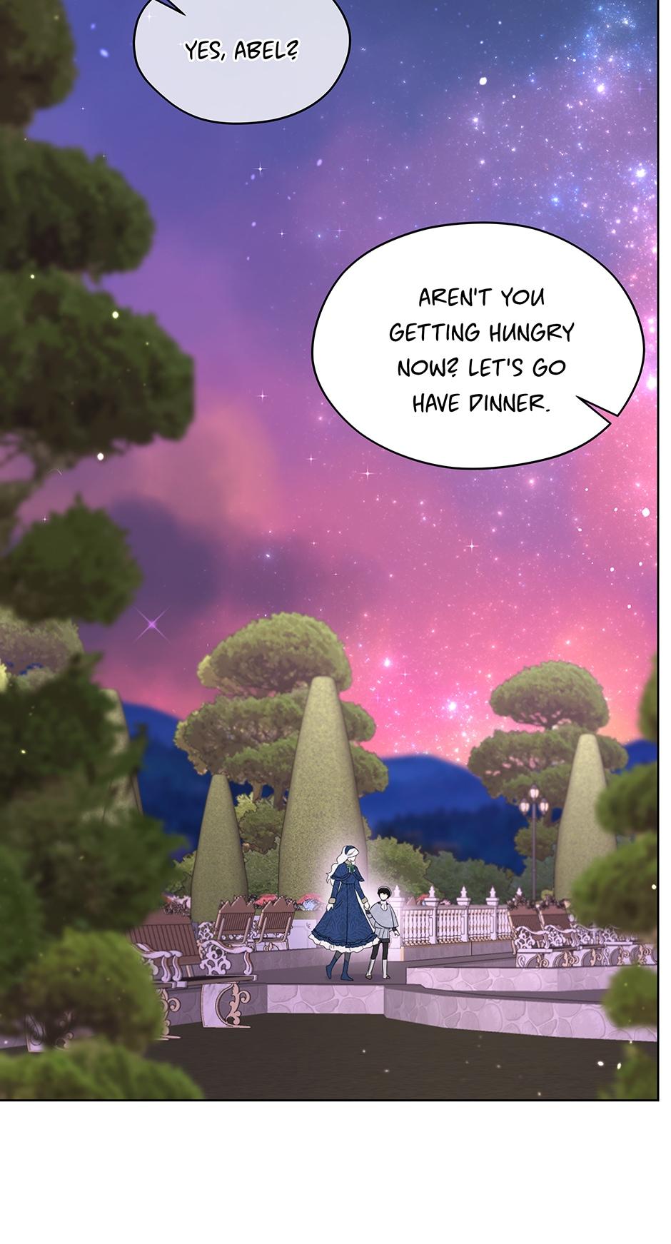 I Became the Hero’s Mom Chapter 73 - Page 43