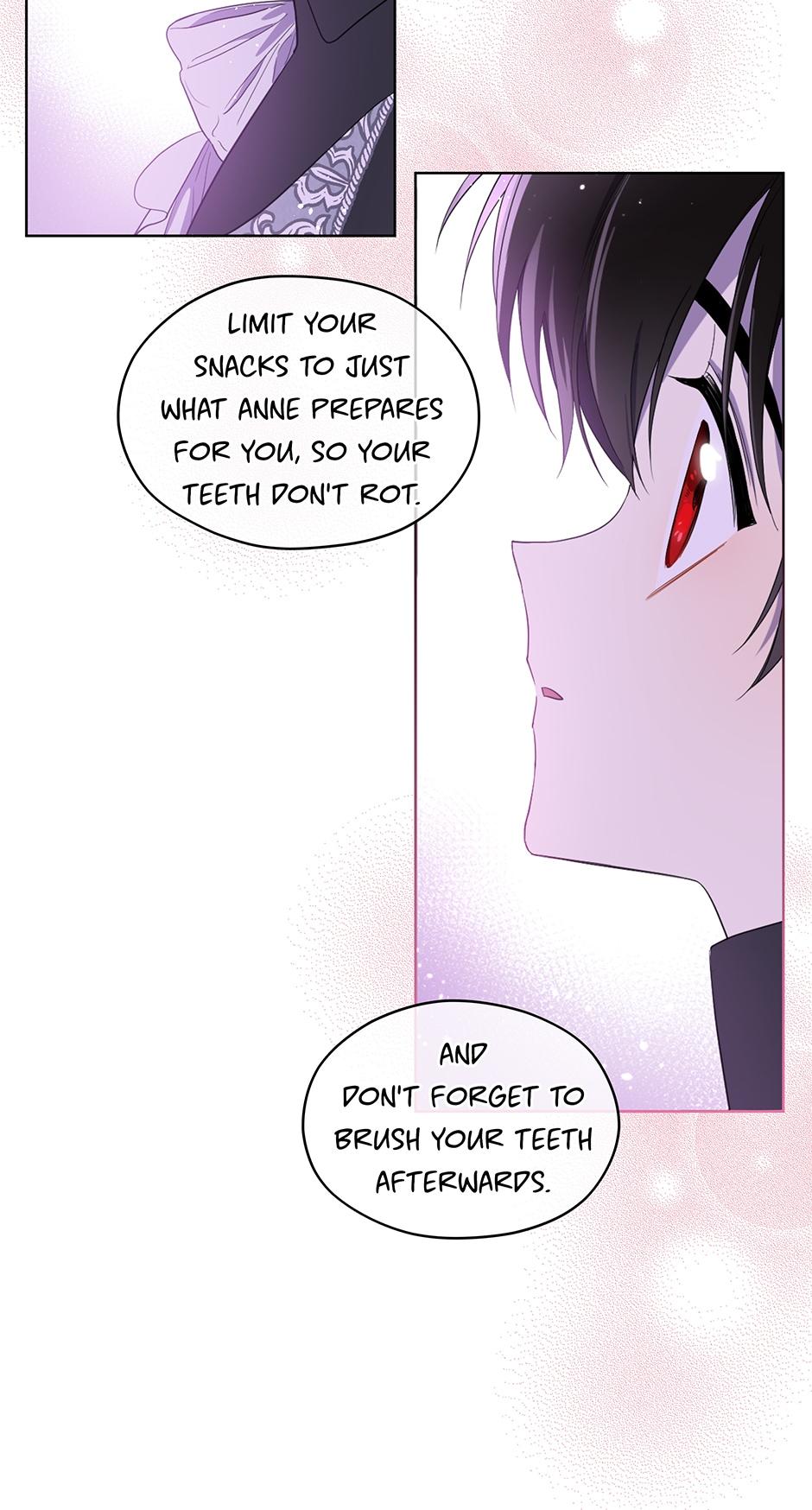 I Became the Hero’s Mom Chapter 73 - Page 65