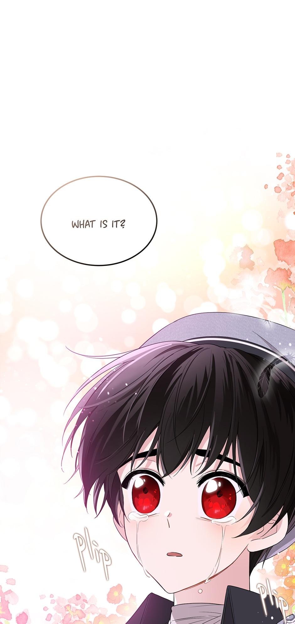 I Became the Hero’s Mom Chapter 73 - Page 68