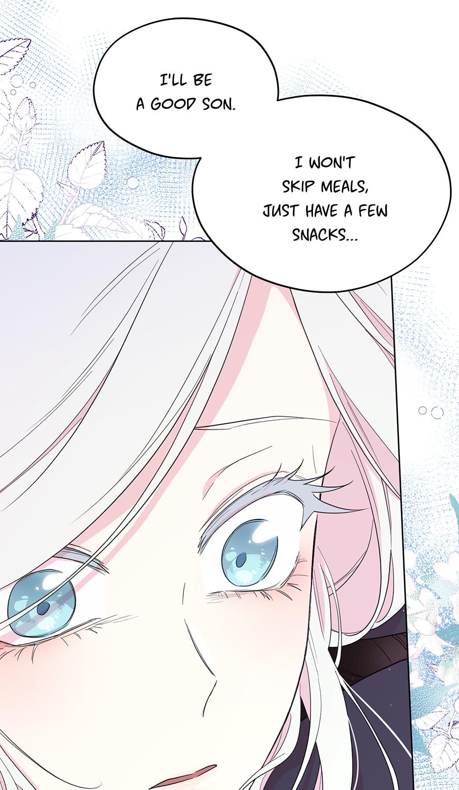 I Became the Hero’s Mom Chapter 73 - Page 73