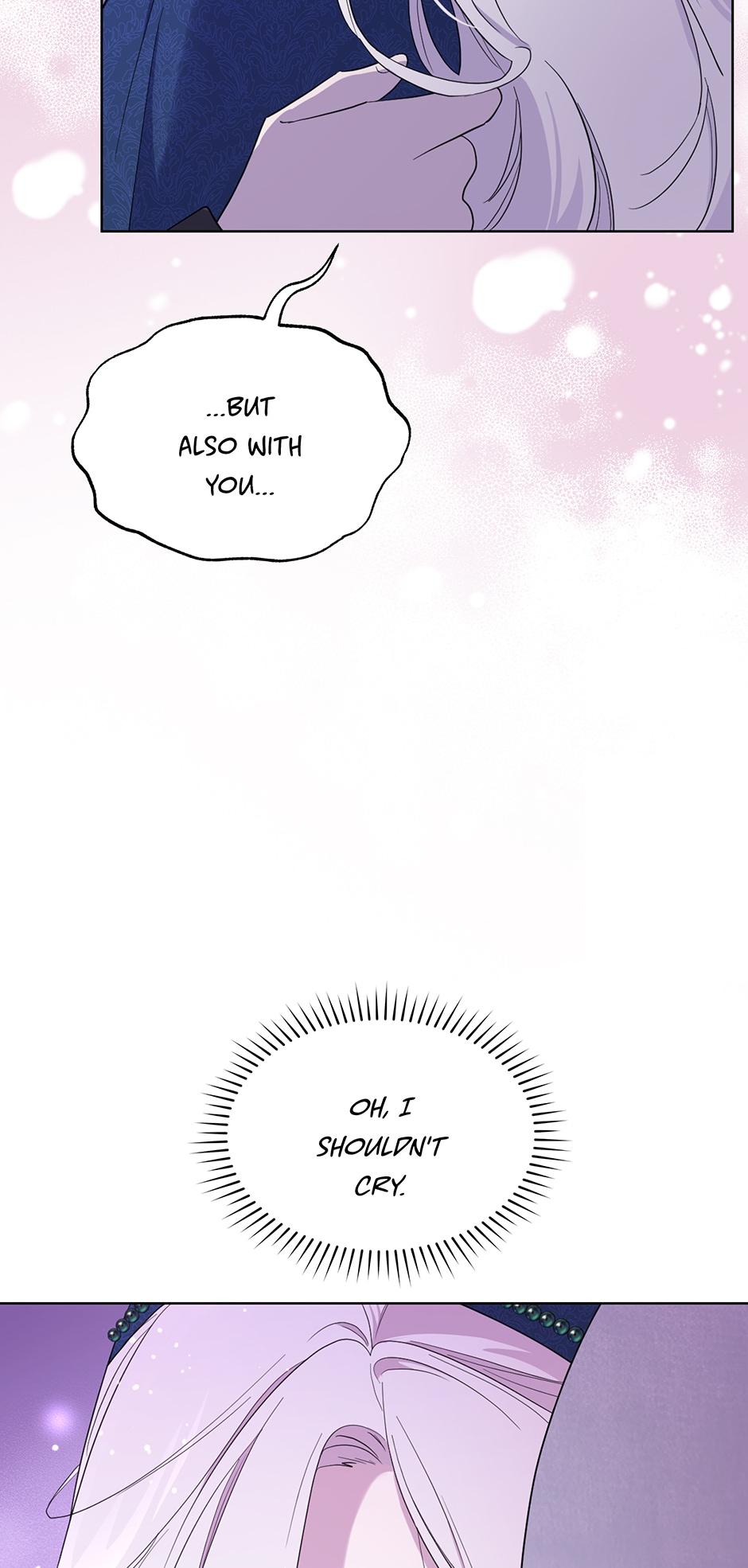 I Became the Hero’s Mom Chapter 73 - Page 77