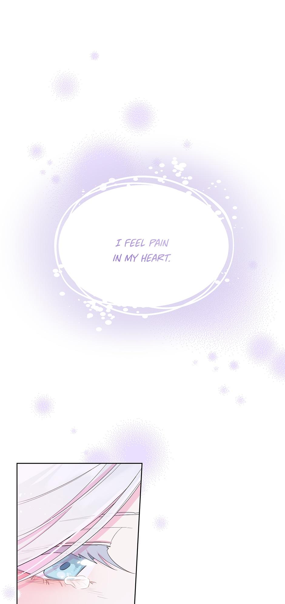 I Became the Hero’s Mom Chapter 73 - Page 84