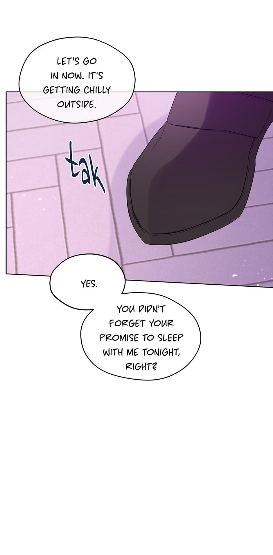 I Became the Hero’s Mom Chapter 73 - Page 87