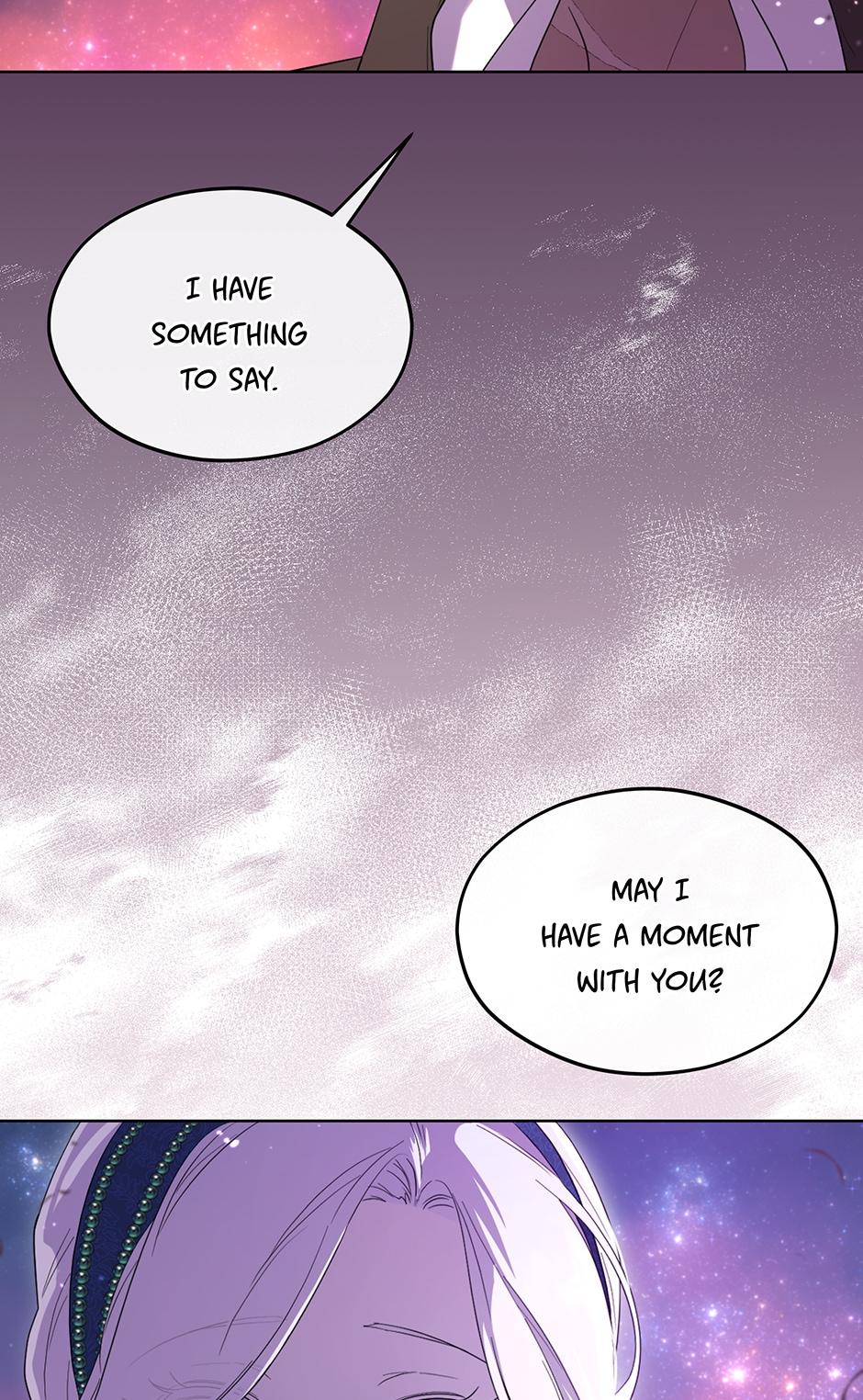 I Became the Hero’s Mom Chapter 73 - Page 91