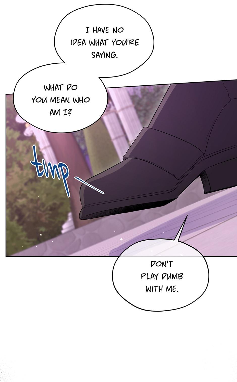 I Became the Hero’s Mom Chapter 74 - Page 10