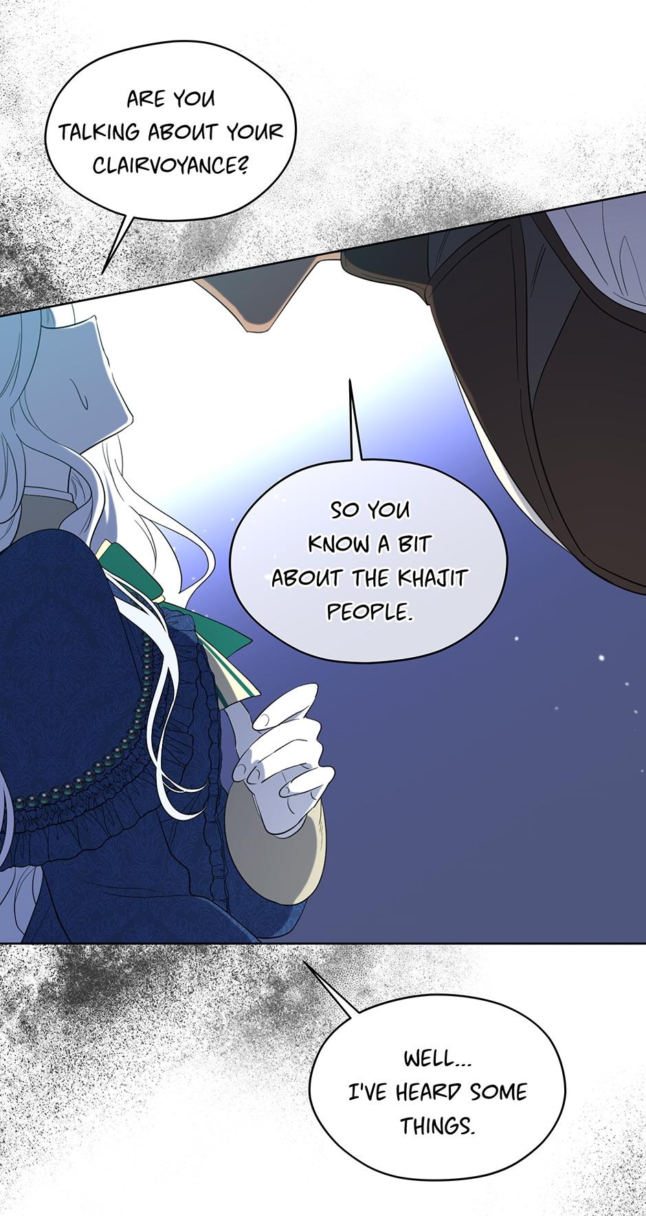 I Became the Hero’s Mom Chapter 74 - Page 13