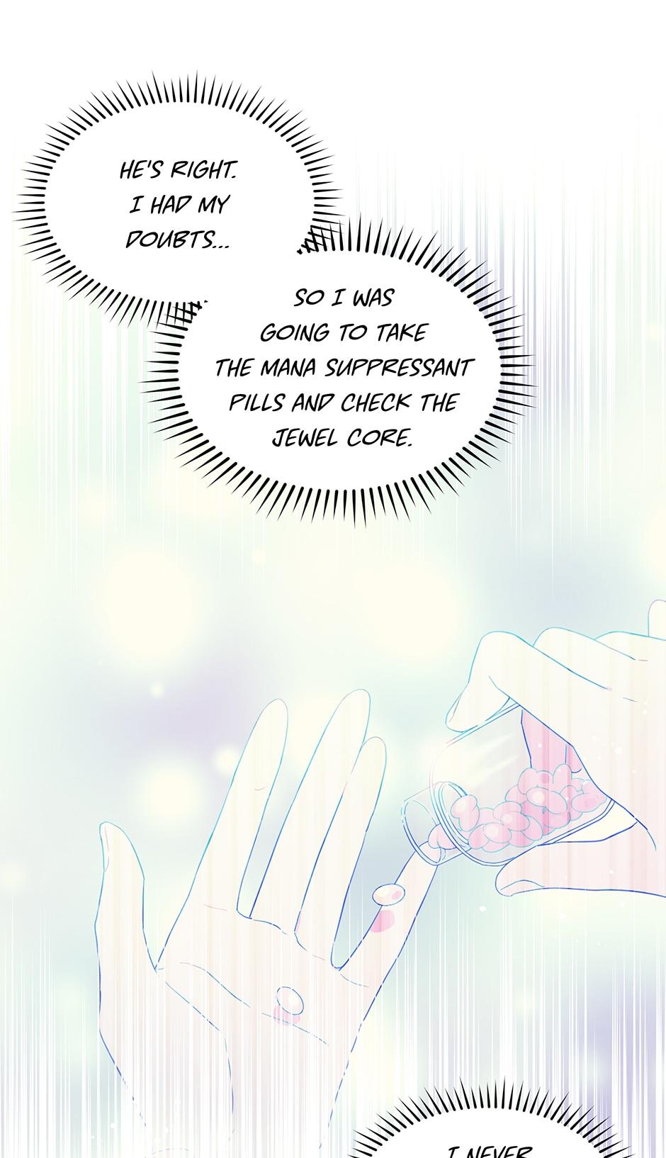 I Became the Hero’s Mom Chapter 74 - Page 45