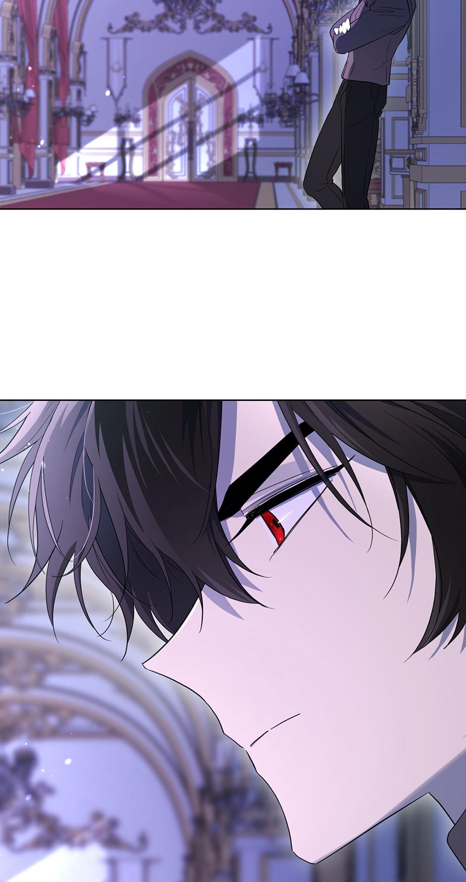 I Became the Hero’s Mom Chapter 74 - Page 57