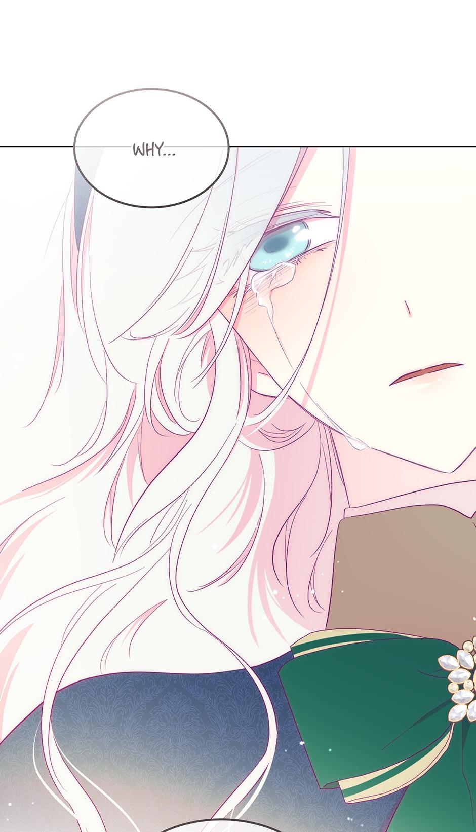 I Became the Hero’s Mom Chapter 74 - Page 61