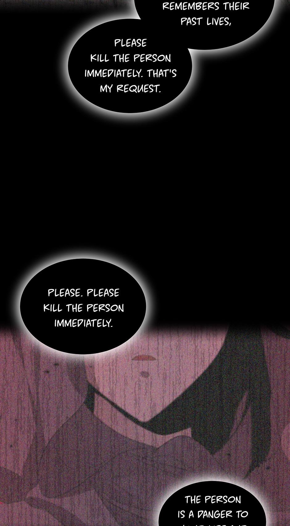 I Became the Hero’s Mom Chapter 74 - Page 70