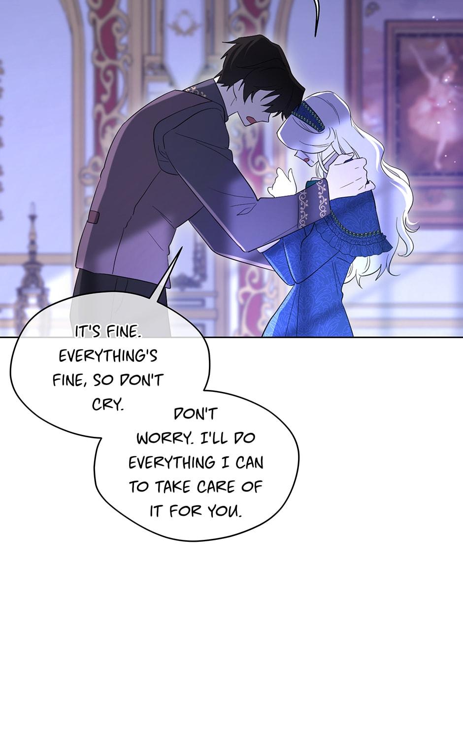 I Became the Hero’s Mom Chapter 74 - Page 86