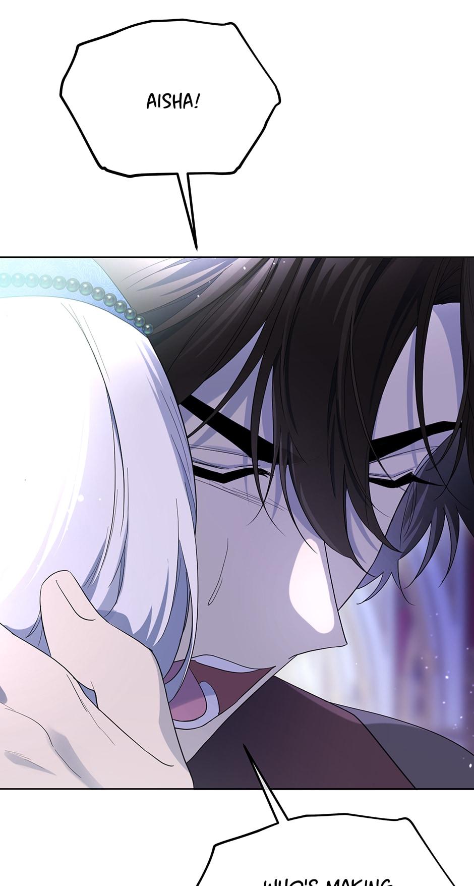 I Became the Hero’s Mom Chapter 74 - Page 94