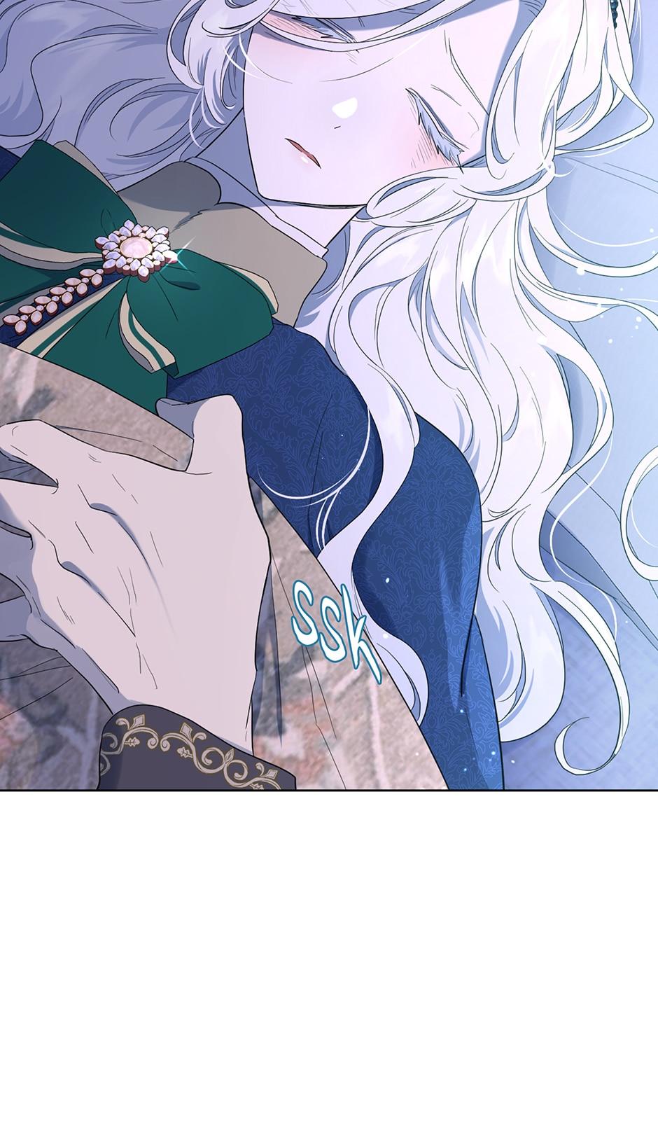 I Became the Hero’s Mom Chapter 75 - Page 4