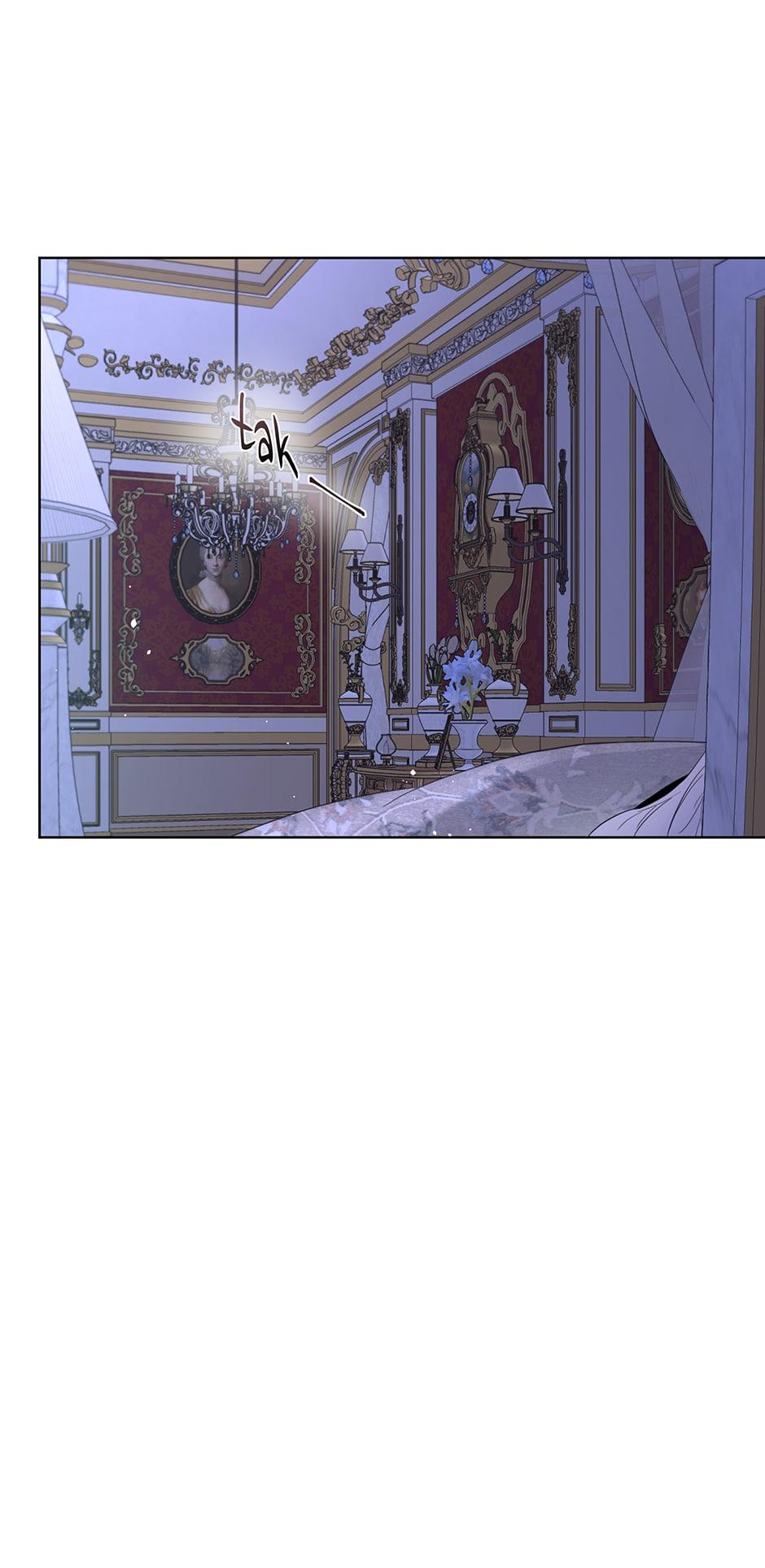 I Became the Hero’s Mom Chapter 75 - Page 8