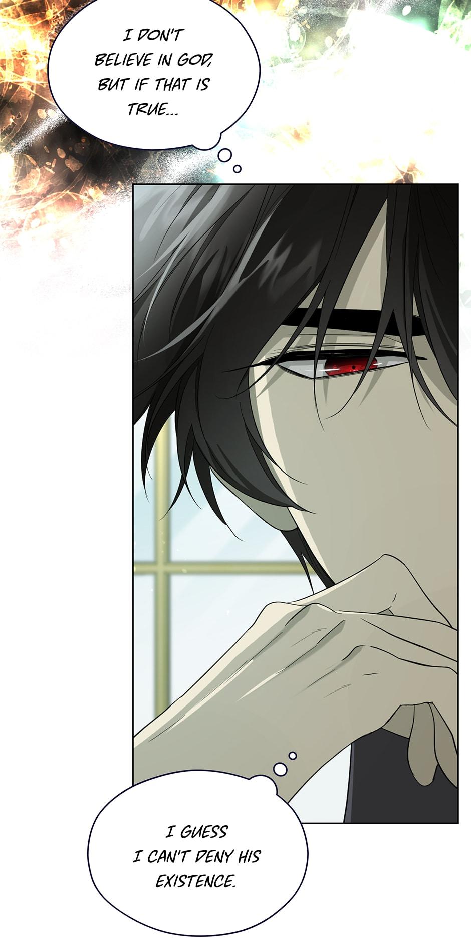 I Became the Hero’s Mom Chapter 75 - Page 17