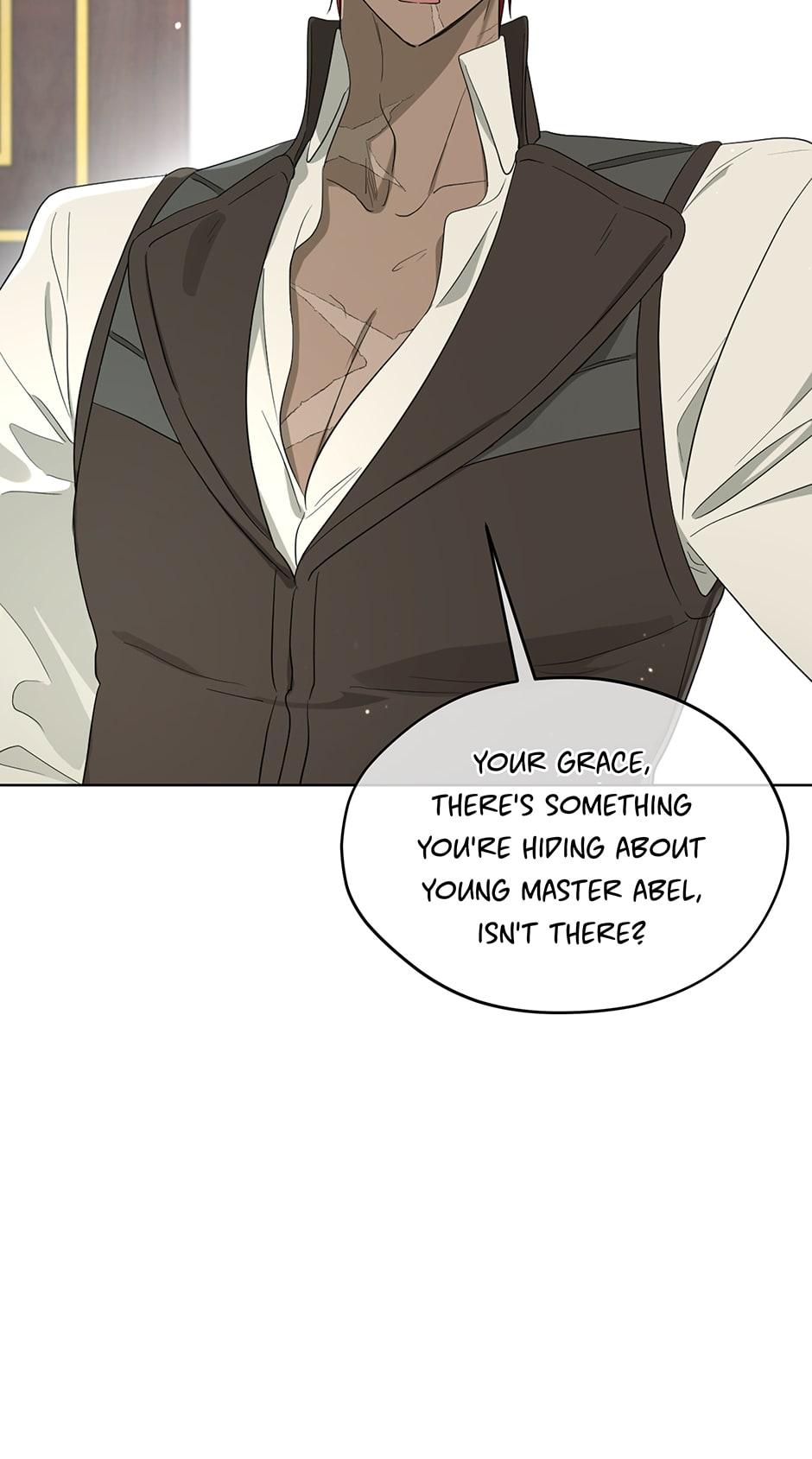 I Became the Hero’s Mom Chapter 75 - Page 21