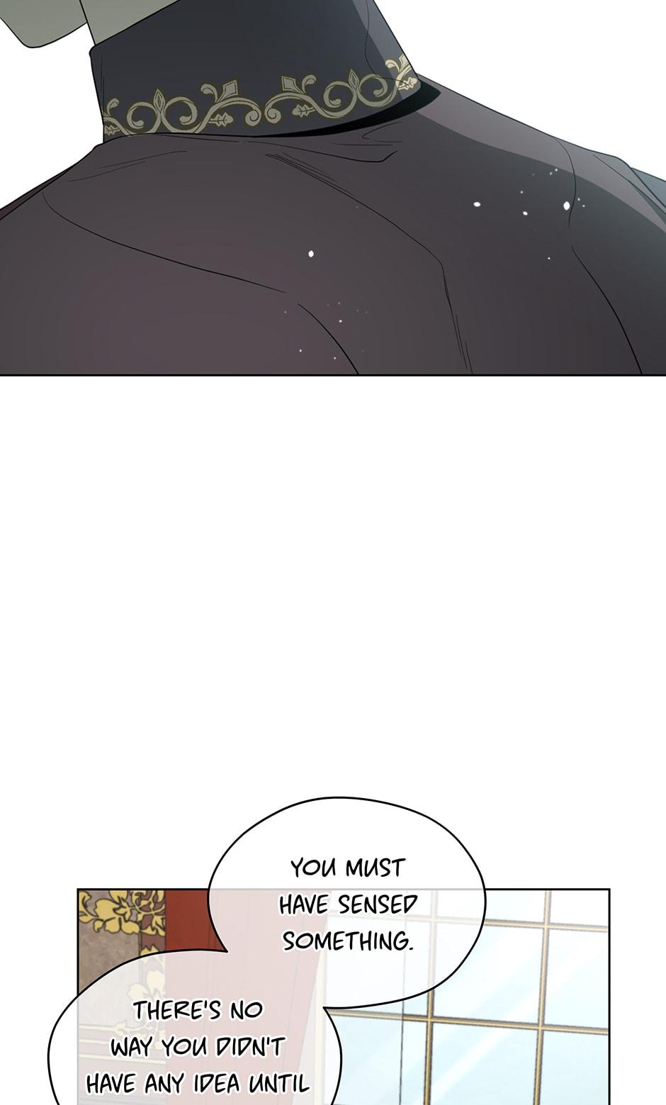 I Became the Hero’s Mom Chapter 75 - Page 40