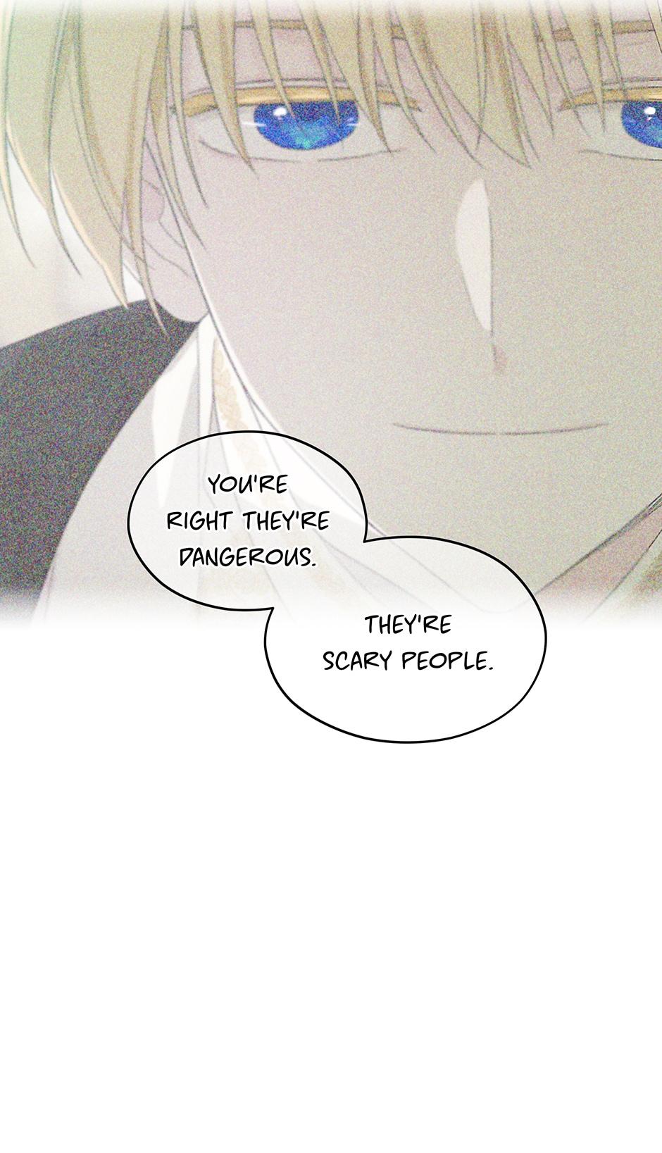 I Became the Hero’s Mom Chapter 75 - Page 45