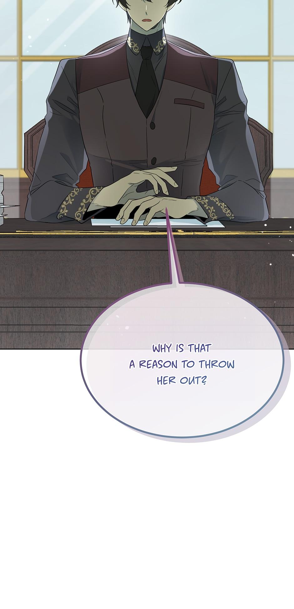 I Became the Hero’s Mom Chapter 75 - Page 53