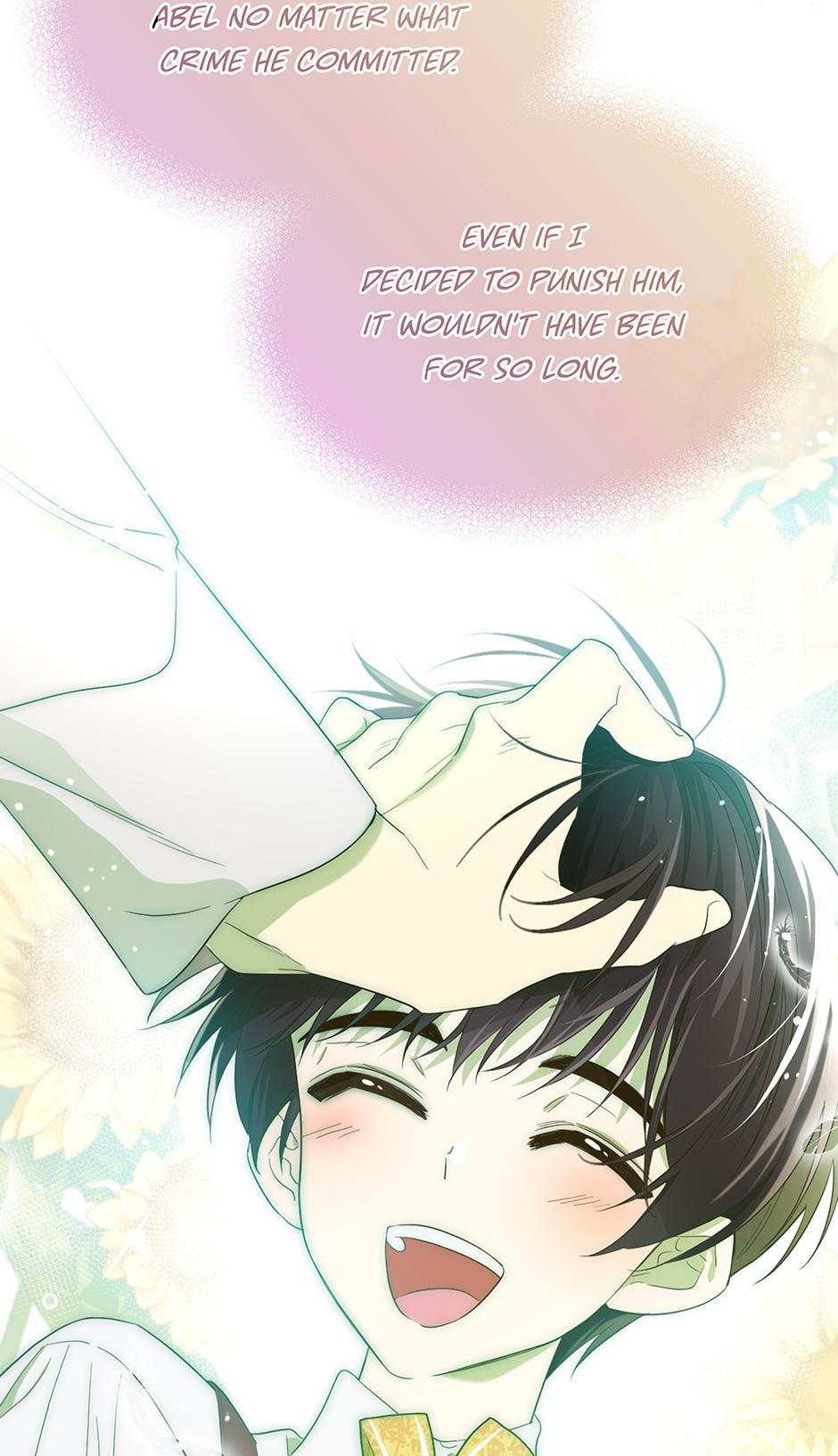 I Became the Hero’s Mom Chapter 75 - Page 61