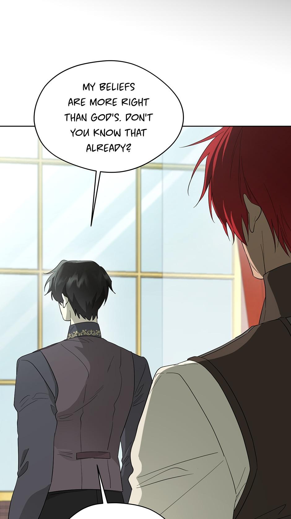 I Became the Hero’s Mom Chapter 75 - Page 64