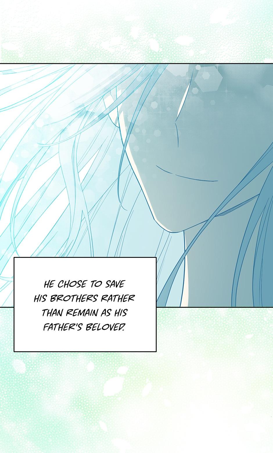 I Became the Hero’s Mom Chapter 75 - Page 83