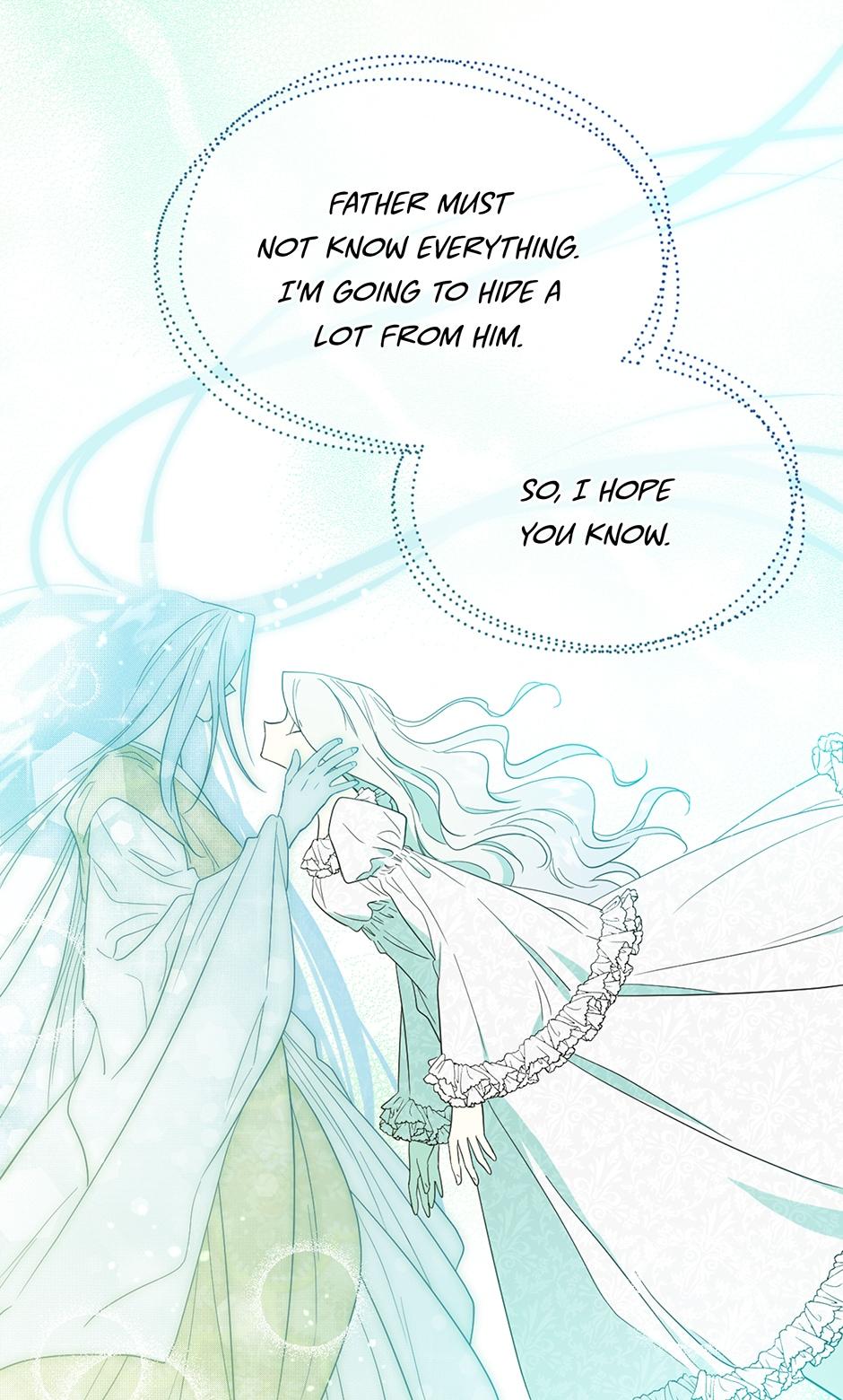 I Became the Hero’s Mom Chapter 75 - Page 84