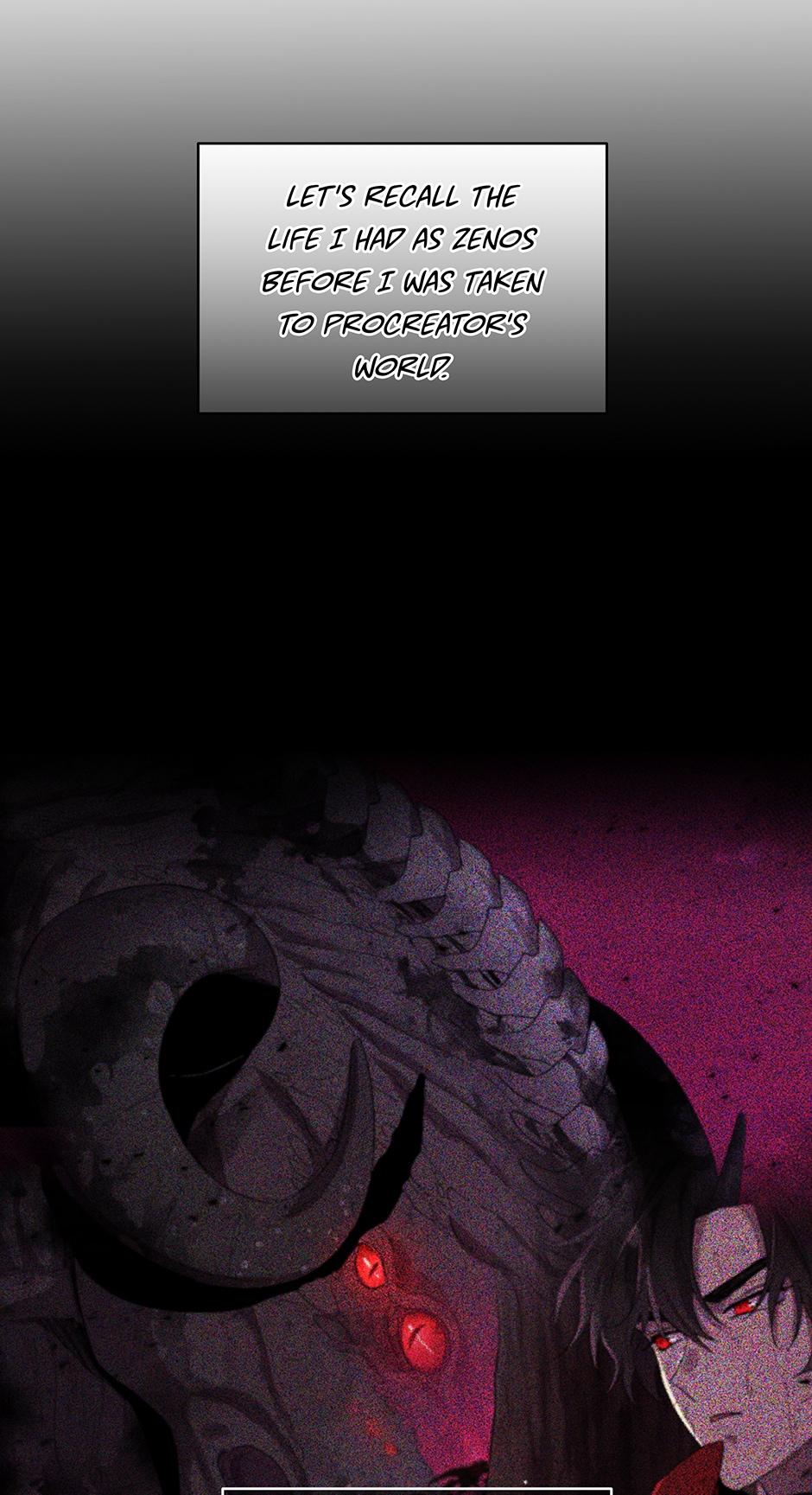 I Became the Hero’s Mom Chapter 75 - Page 87