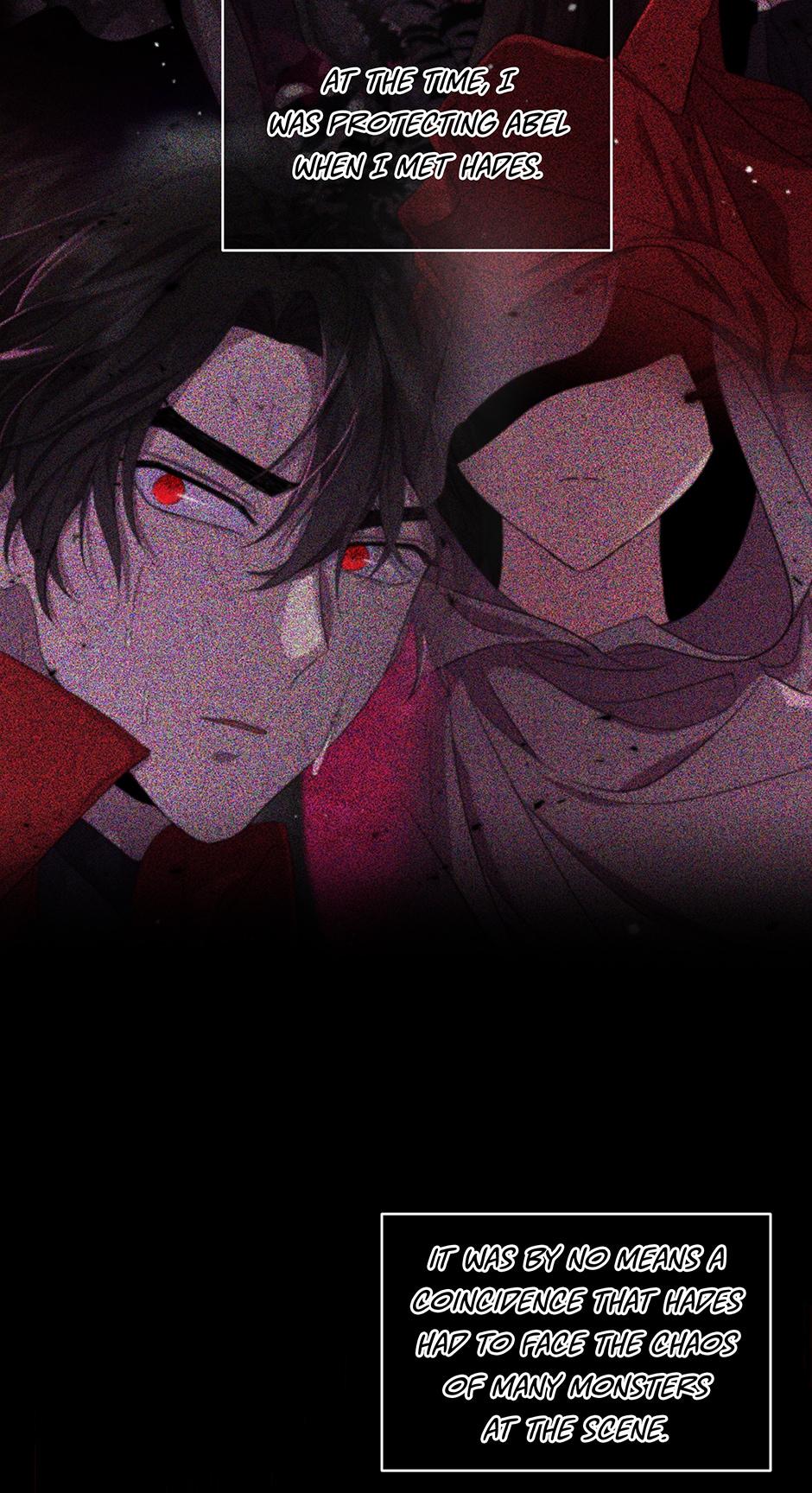 I Became the Hero’s Mom Chapter 75 - Page 88