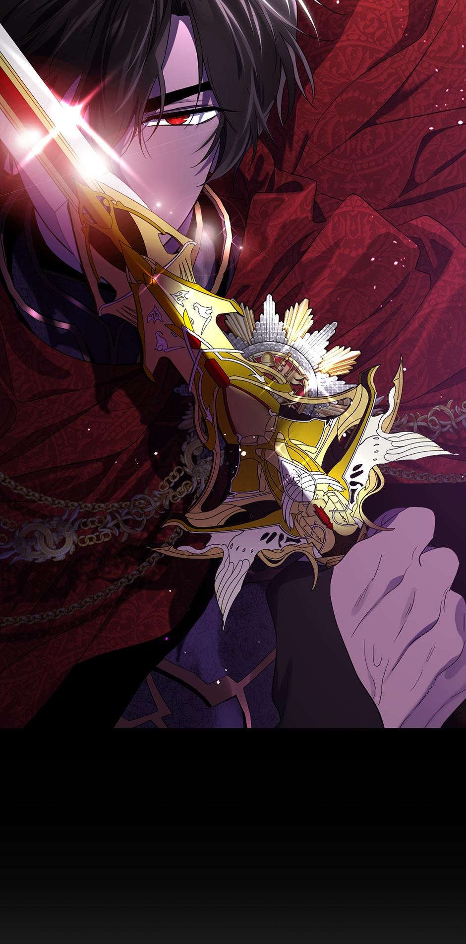 I Became the Hero’s Mom Chapter 75 - Page 101