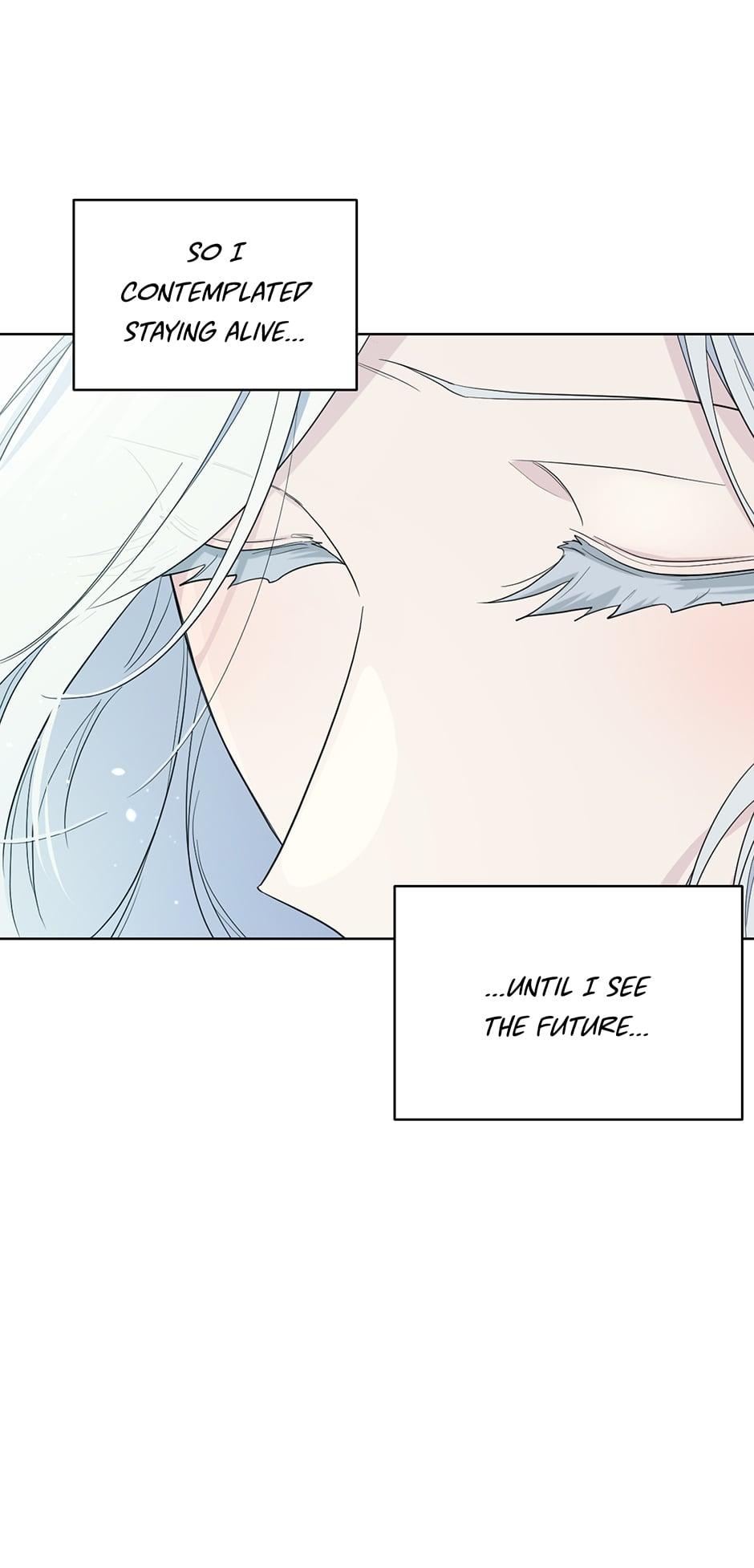 I Became the Hero’s Mom Chapter 76 - Page 23