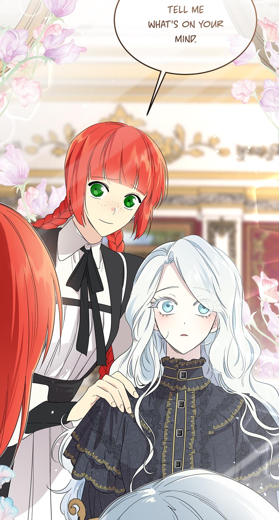 I Became the Hero’s Mom Chapter 76 - Page 27