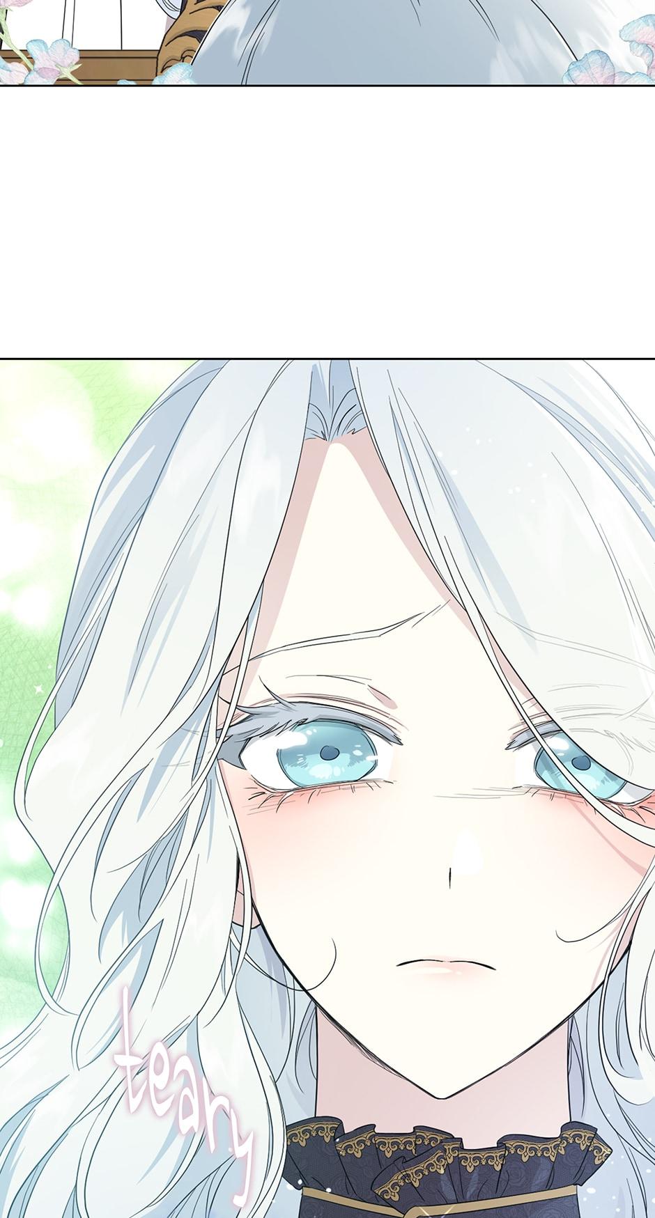 I Became the Hero’s Mom Chapter 76 - Page 28