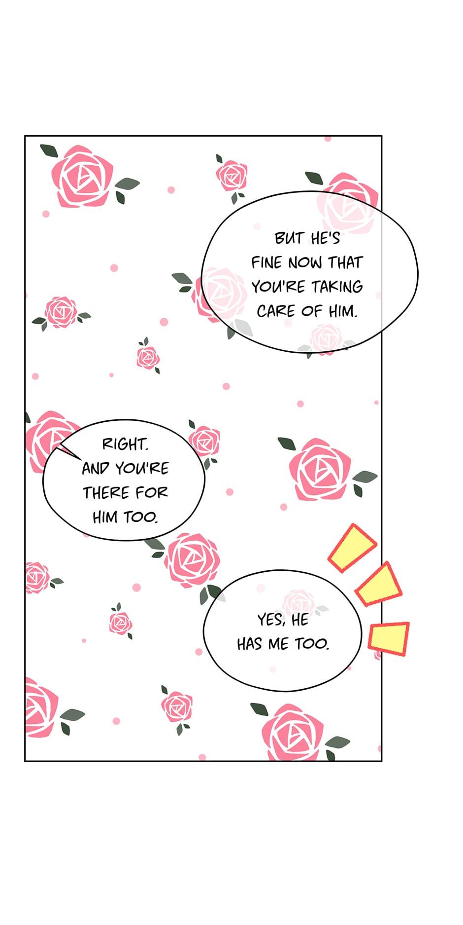 I Became the Hero’s Mom Chapter 76 - Page 31