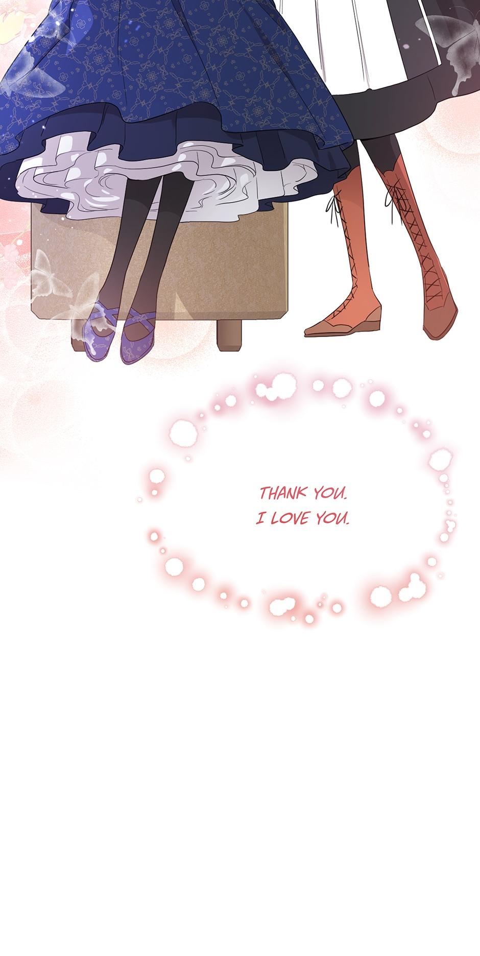 I Became the Hero’s Mom Chapter 76 - Page 35